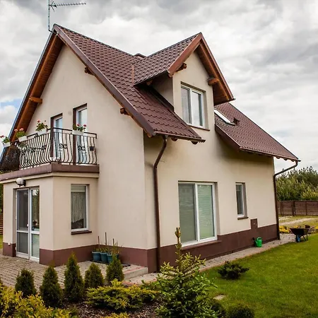 Domki Letniskowe Bory Tucholskie - Klimatyzacja Wifi Sauna Jacuzzi Mecikal Esterno foto