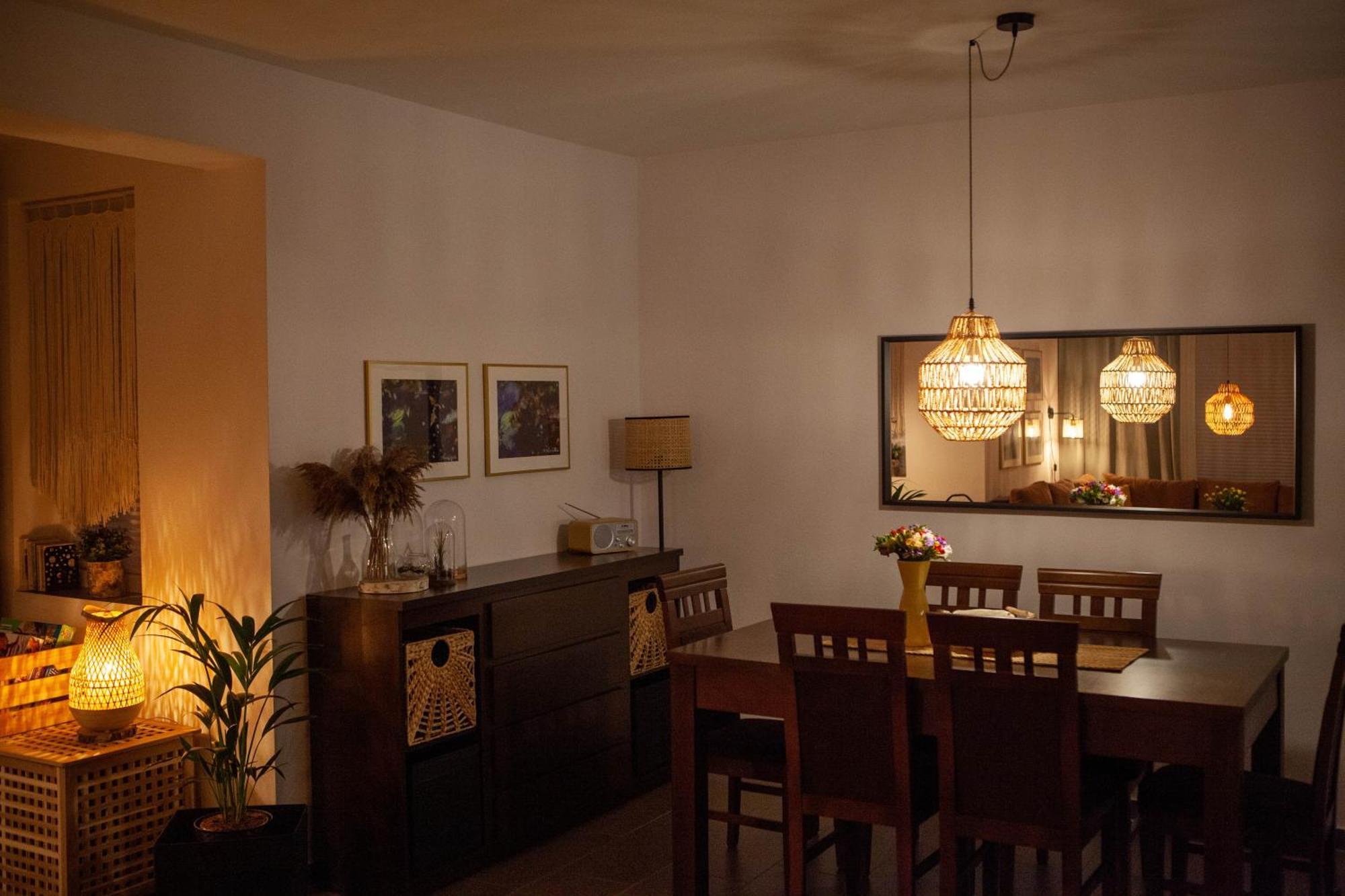 Ferienhaus Letniskowe Bory Tucholskie - Klimatyzacja Wifi Sauna Jacuzzi *