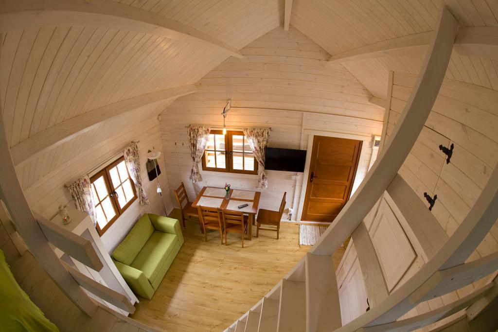 Letniskowe Bory Tucholskie - Klimatyzacja Wifi Sauna Jacuzzi *